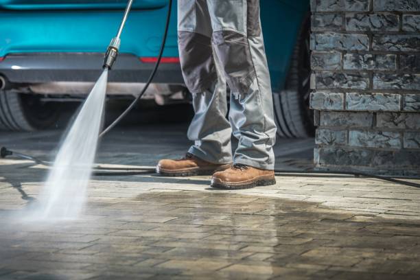 Best Patio and Deck Pressure Washing  in Redington Beach, FL