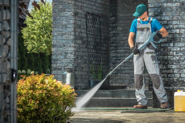 Best Building Exterior Washing  in Redington Beach, FL